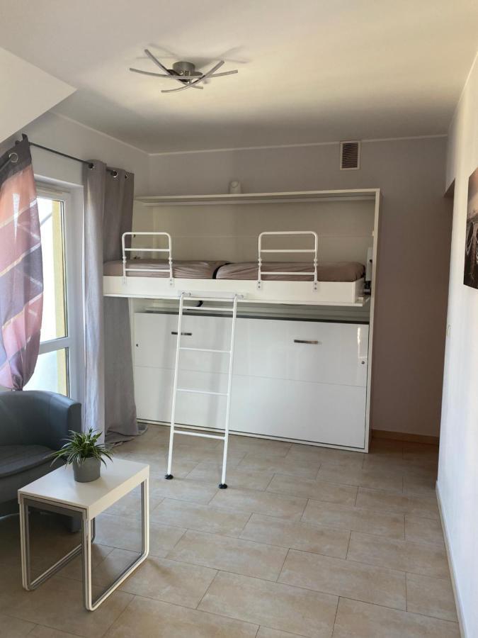 Apartament Bella Apartment Miedzyzdroje Exterior photo